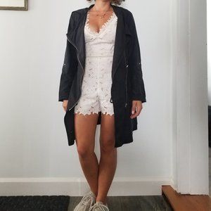 Spring/Fall Jacket